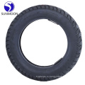 Sunmoon Factory Made 27517 Rubber Motorcycle Tire 1209018